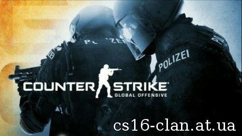 Counter-Strike: Global Offensive через торрент